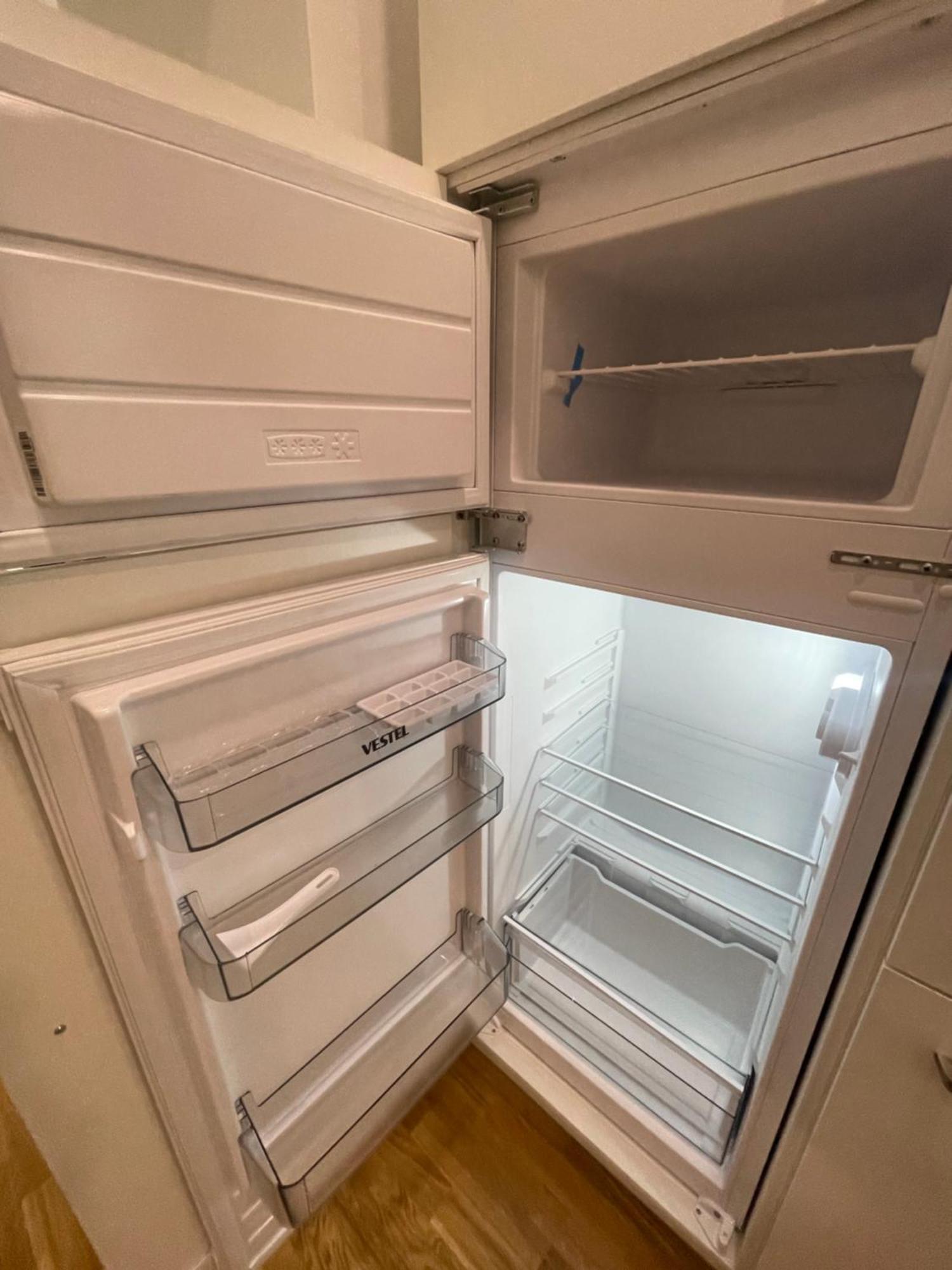 New Apartment With Balcony 11 维也纳 外观 照片